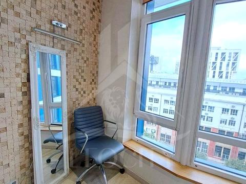 квартира по адресу Кульпарковская ул. (Кульпарківська), 64а