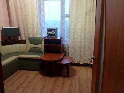 комната по адресу Миколы Бажана просп., 9-З