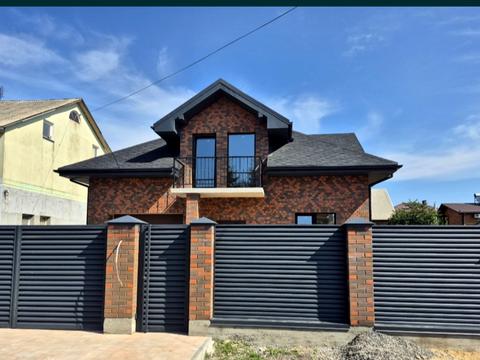 дом по адресу Лунная ул.