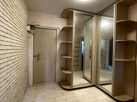 квартира по адресу Гвардейцев-Широнинцев ул., 21а