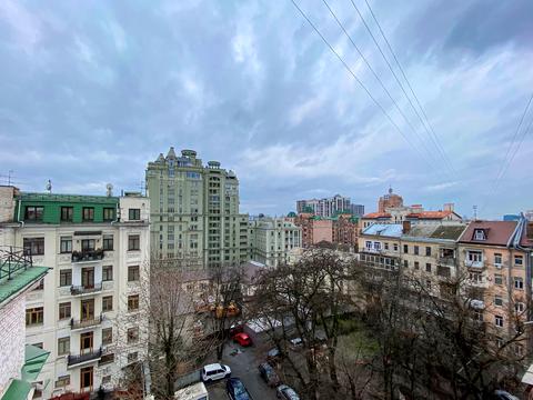 квартира за адресою Ярославів Вал вул., 19
