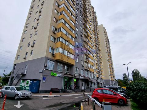 квартира за адресою Алішера Навої просп., 69