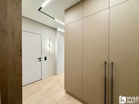 квартира по адресу Волчинецкая ул., 223-А