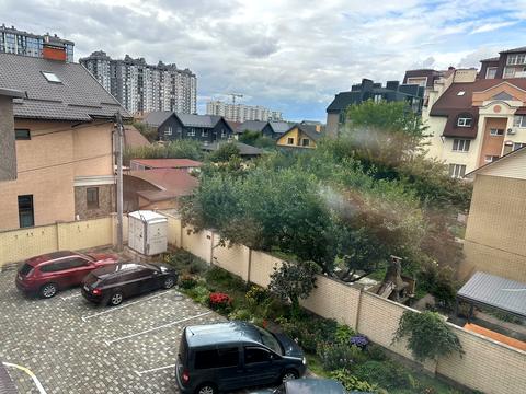 квартира за адресою Богдана Хмельницького бульв., 11