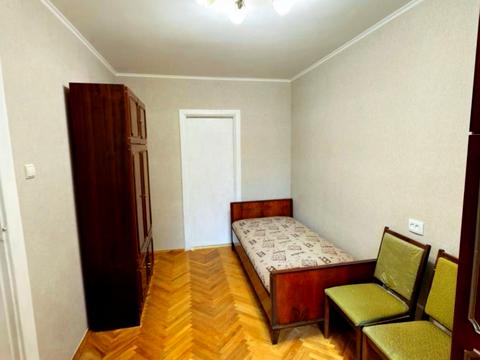 квартира по адресу Любомира Гузара просп. (Космонавта Комарова), 8