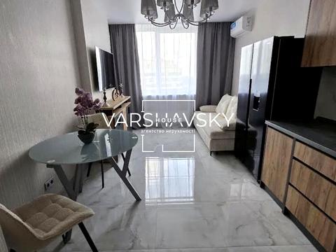 квартира за адресою Олександра Олеся вул., 17