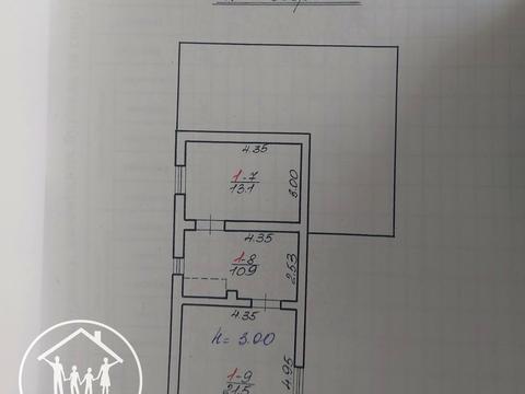 дом по адресу Зелена, 16