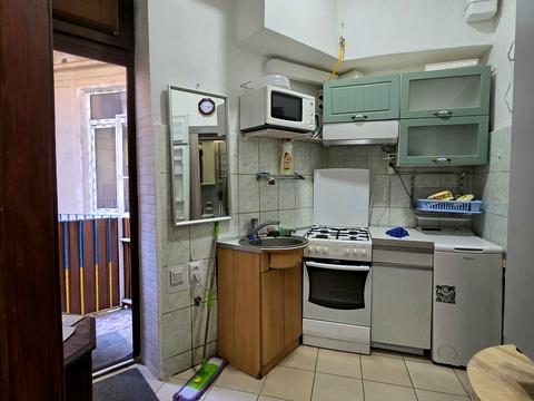квартира за адресою Самуїла Кушевича вул., 12