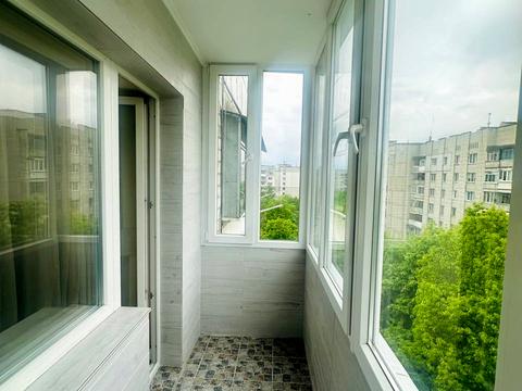 квартира за адресою Кульпарківська вул., 158