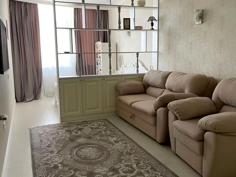 квартира по адресу Гагаринское Плато ул. (Гагаринское Плато), 9