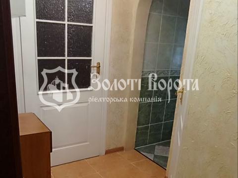 квартира по адресу Вацлава Гавела бульв. (Івана Лепсе), 31