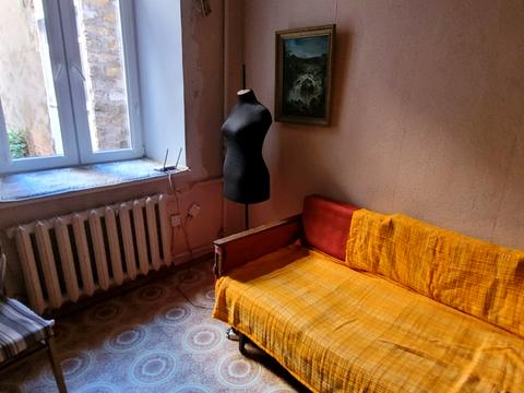 квартира по адресу Б.Арнаутская, 93