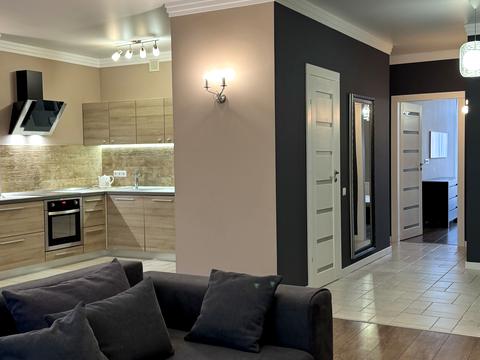 квартира за адресою Регенераторна вул., 4 к4