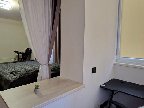 квартира за адресою Івана Франка вул., 5