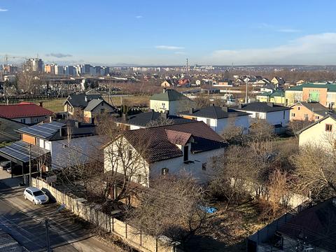 квартира по адресу Волчинецкая ул., 2-А