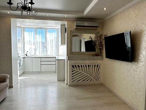квартира по адресу Светлый пер., 3