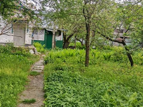 участок по адресу Академіка Ромоданова ул. (Льва Толстого), 19