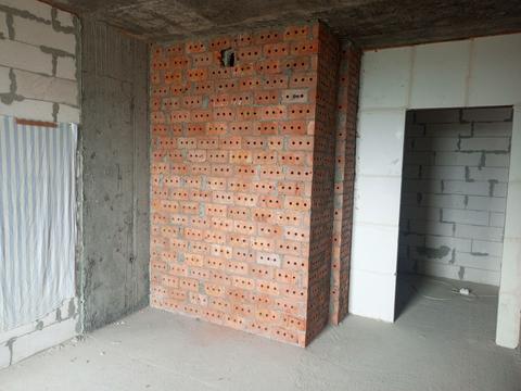 квартира по адресу 600-летия ул., 3А