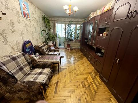 квартира по адресу Историческая ул., 37-А