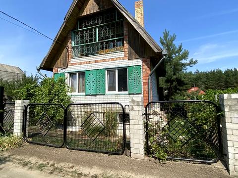 будинок за адресою с. Орлівщина, Узлісся