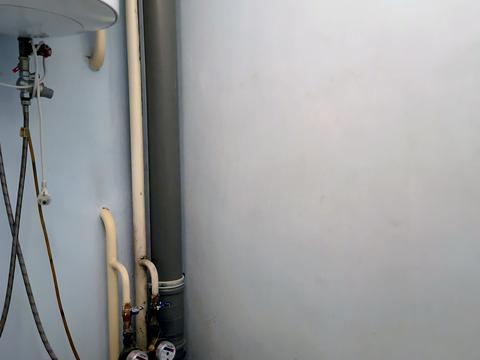 квартира по адресу Науки просп., 62