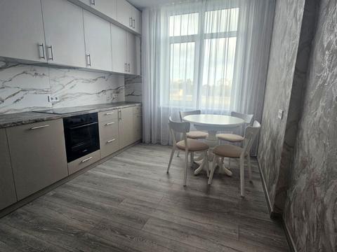 квартира за адресою Краснова вул., 1-В