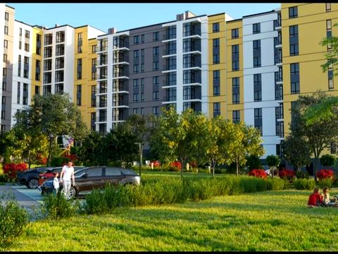 квартира за адресою Старокостянтинівське шосе, 2/1л
