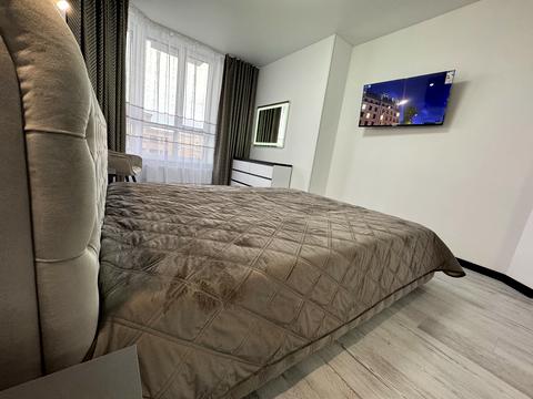 квартира за адресою Боголюбова, 48