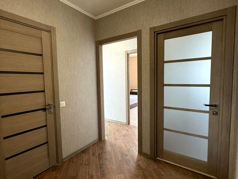 квартира по адресу Львовское шоссе, 12