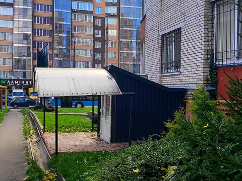 коммерческая по адресу Заречанская ул., 26/1