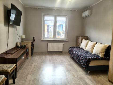 квартира за адресою Данченко, 1