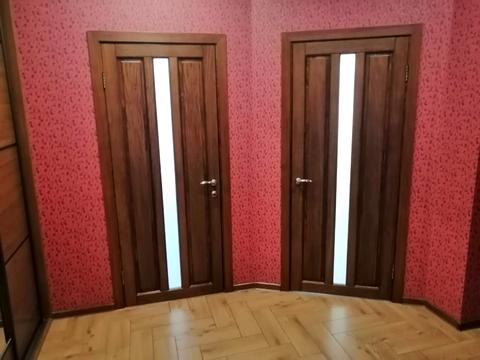 квартира за адресою Гната Хоткевича вул. (Червоногвардійська), 12