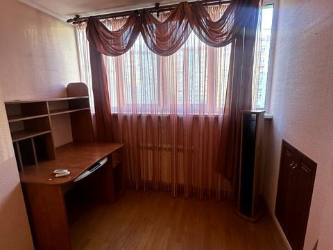 квартира по адресу Урловская ул., 5-А