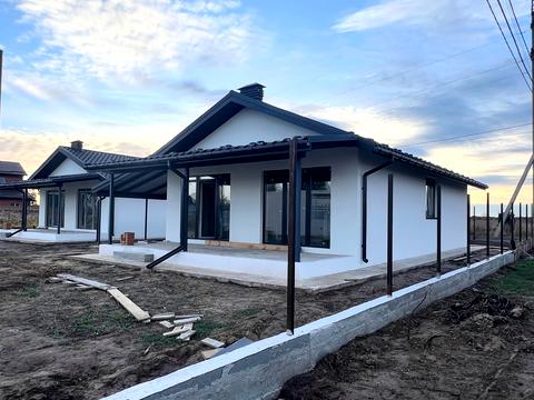дом по адресу Торгмашівська