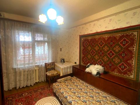 квартира по адресу Митрополита Василия Липковского ул. (Урицкого), 15