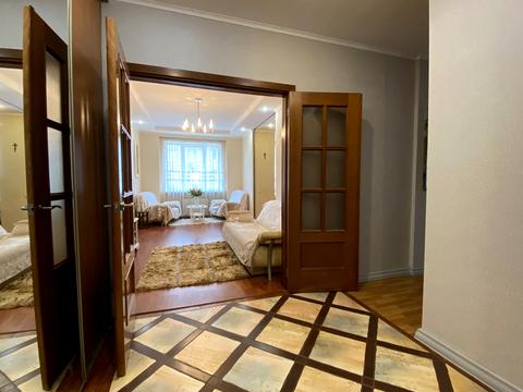 квартира за адресою Микільсько-Слобідська вул., 6-В