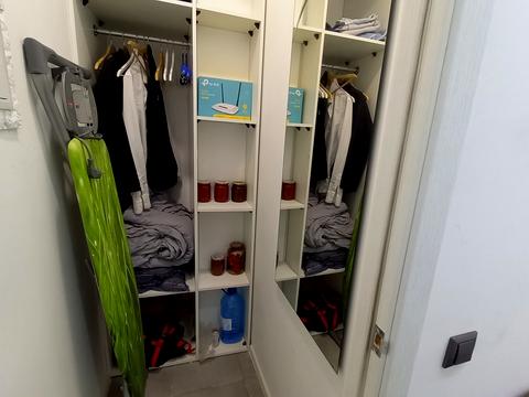 квартира по адресу Клавдиевская ул., 40-Е