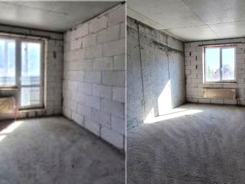 квартира по адресу Победы просп., 65г к1