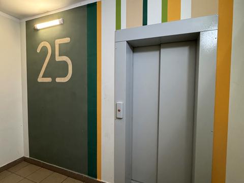 квартира за адресою Петра Калнишевського вул. (Михайла Майорова), 14