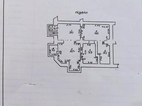 комерційна за адресою Ніни Строкатої вул. (Буніна), 20