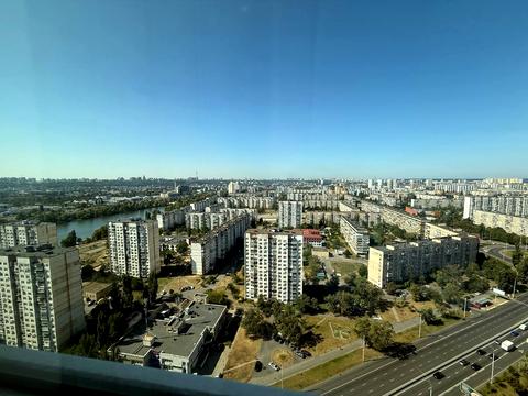 квартира по адресу Владимира Ивасюка просп. (Героїв Сталінграду), 4-А