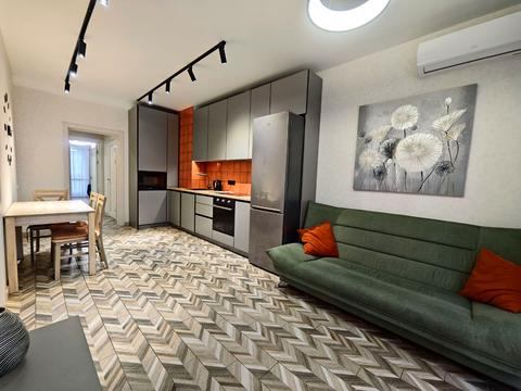 квартира за адресою Михайла Максимовича вул. (Онуфрія Трутенка), 28-Д