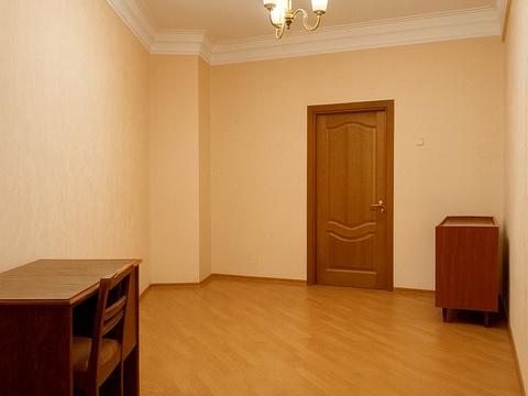 квартира по адресу Харьковское шоссе, 11