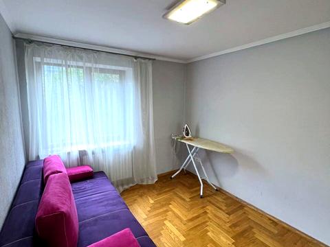 квартира за адресою Мечникова вул., 4
