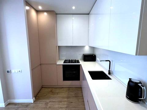 квартира за адресою Незалежності вул. (Титова), 17-А