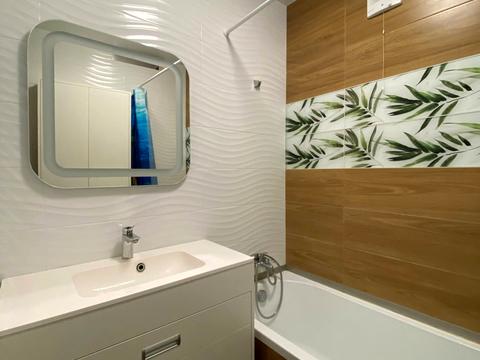 квартира за адресою Драгоманова вул., 8