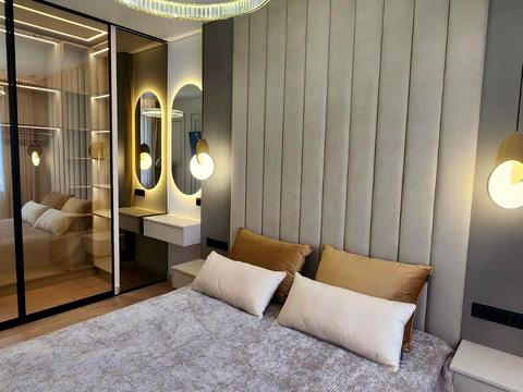 квартира за адресою Фонтанська дорога вул., 25