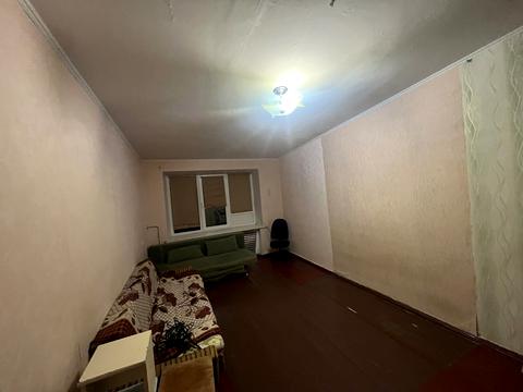 комната по адресу Пражская ул., 34