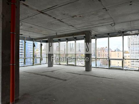 комерційна за адресою Київ, Миколи Міхновського бульв. (Дружби народів), 16