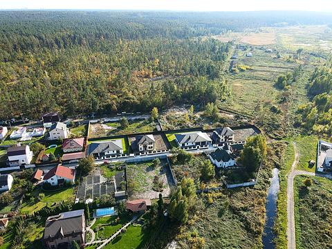 будинок за адресою Бучанське шосе